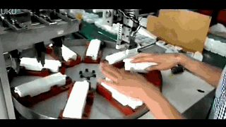 排插自動鎖螺絲機 排插自動鎖螺絲機