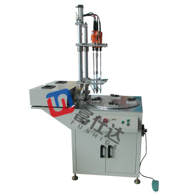 玩具自動鎖螺絲機 玩具自動鎖螺絲機