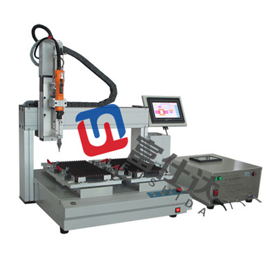 自動鎖螺絲機 自動鎖螺絲機