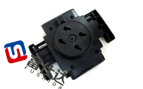 車(chē)載手機(jī)座鎖螺絲