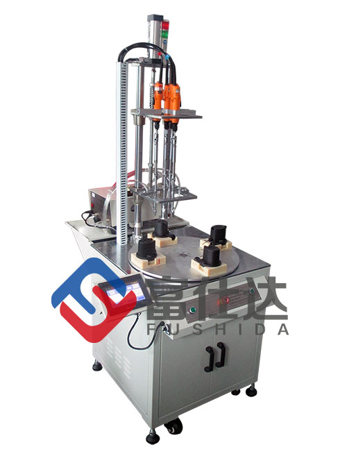 轉盤式鎖螺絲機 轉盤式鎖螺絲機