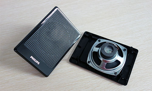 飛利浦音箱 飛利浦音箱